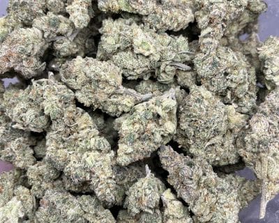 GOLIATH GLUE (EXOTIC SATIVA DEAL) - Image 3